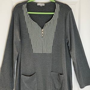 Luukse 2 X Womens Tunic